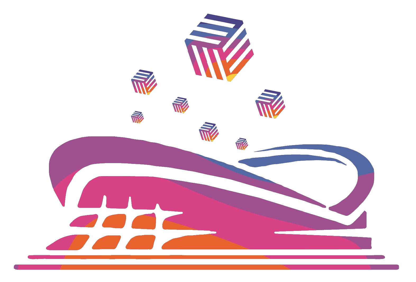 Bytes Arena Logo